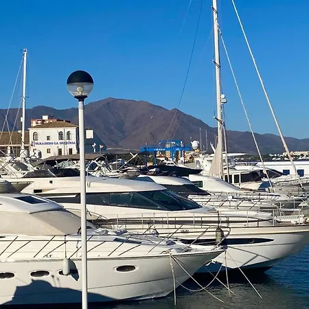 Mon Paradis Au Soleil Apartment