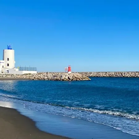 Mon Paradis Au Soleil Apartment *