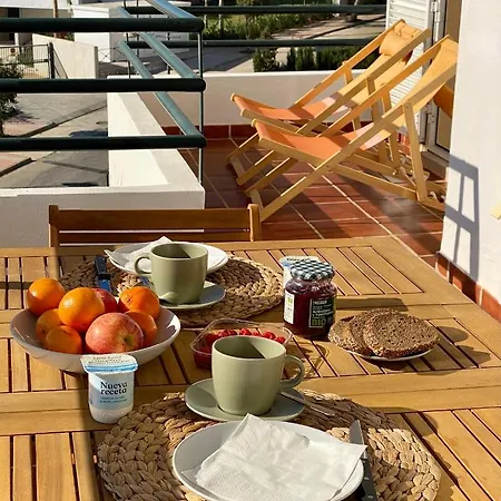 Apartment Mon Paradis Au Soleil *