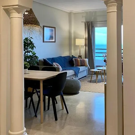 Mon Paradis Au Soleil Apartment *