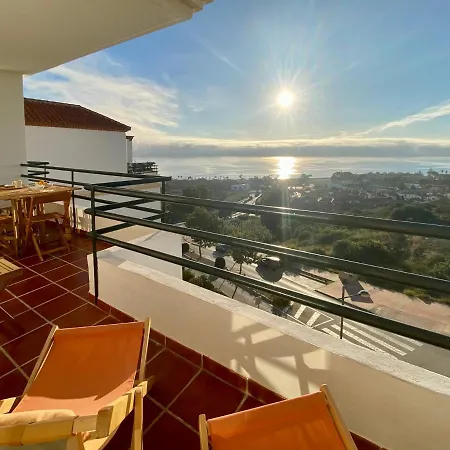 Mon Paradis Au Soleil Apartment *