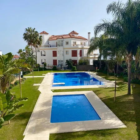 Mon Paradis Au Soleil Apartment *