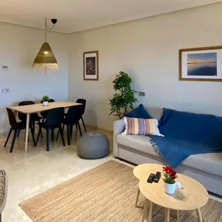 Apartment Mon Paradis Au Soleil Manilva
