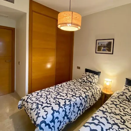 Mon Paradis Au Soleil Apartment
