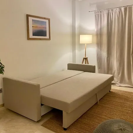 Mon Paradis Au Soleil Apartment Manilva