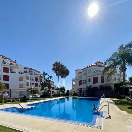 Apartment Mon Paradis Au Soleil