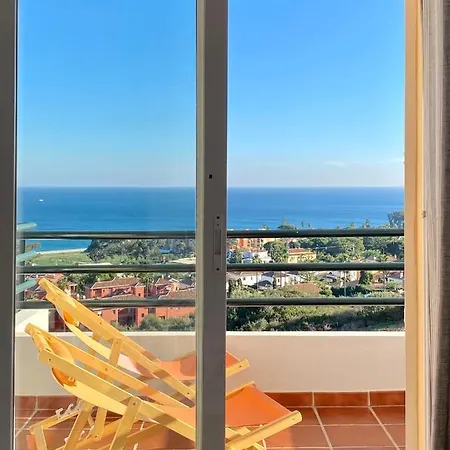 Apartment Mon Paradis Au Soleil *
