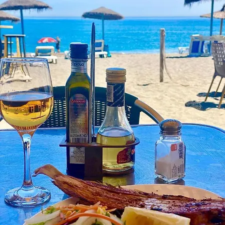 Mon Paradis Au Soleil Apartment