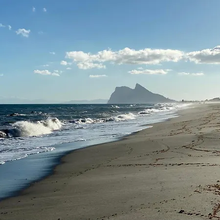 Mon Paradis Au Soleil Manilva