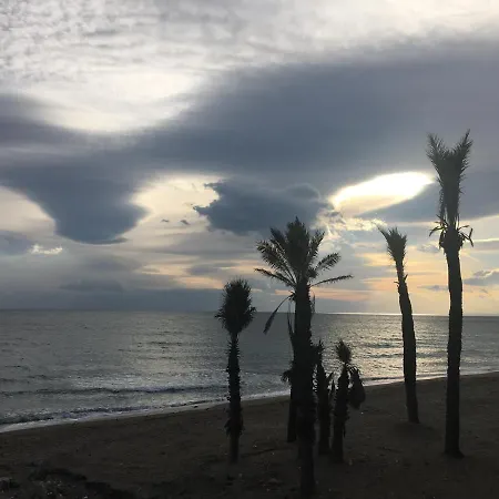Mon Paradis Au Soleil * Manilva