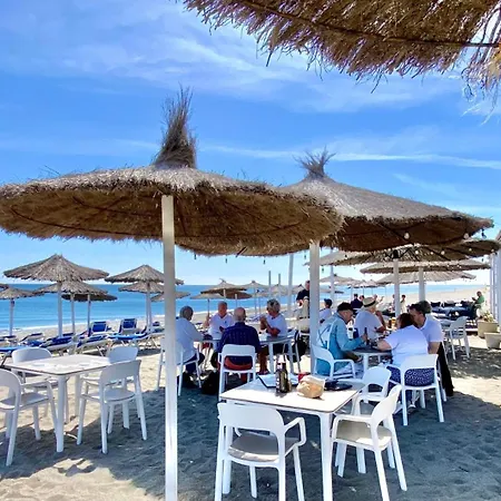 Mon Paradis Au Soleil Apartment *
