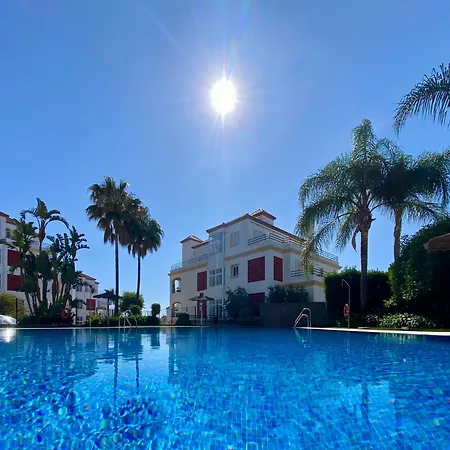 Mon Paradis Au Soleil * Manilva