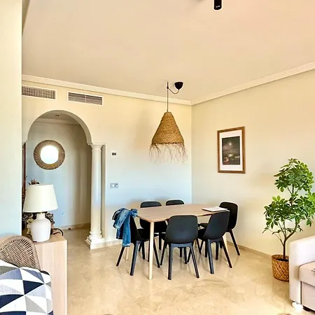 Apartment Mon Paradis Au Soleil