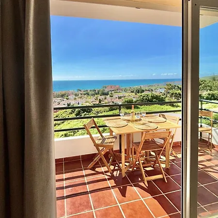 Mon Paradis Au Soleil