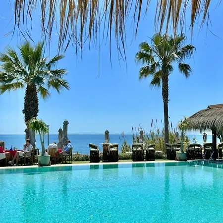 Mon Paradis Au Soleil * Manilva