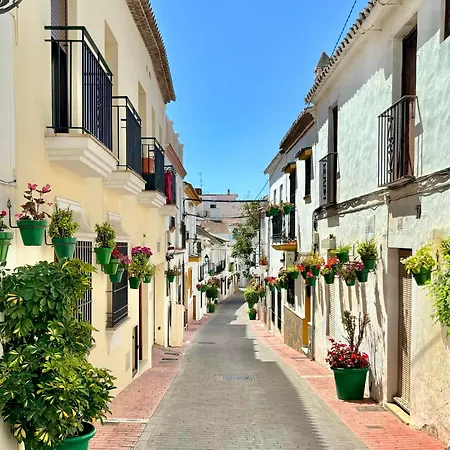 Apartment Mon Paradis Au Soleil