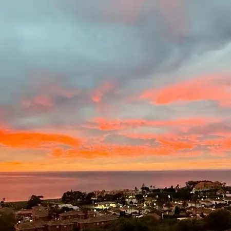 Mon Paradis Au Soleil *