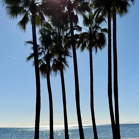 Mon Paradis Au Soleil Manilva