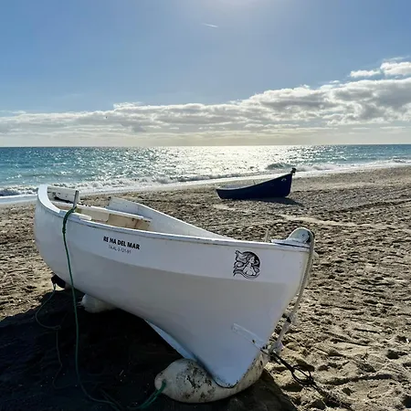 Mon Paradis Au Soleil * Manilva