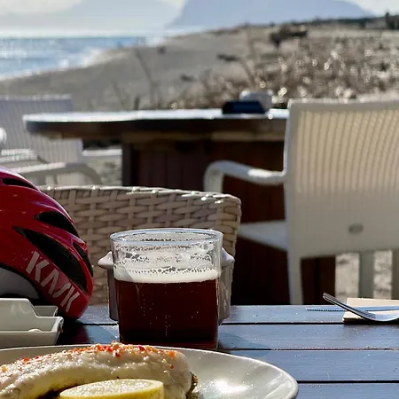 아파트 Mon Paradis Au Soleil