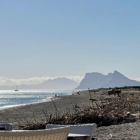 Mon Paradis Au Soleil *